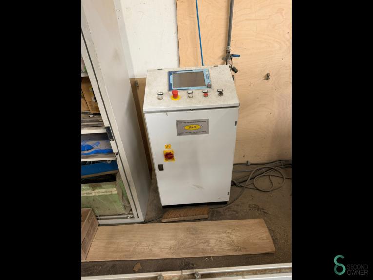 Stromab TR 450 HOU10.126 116 17597